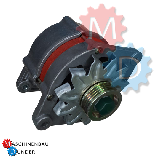 Lichtmaschine für Subaru Suzuki 50A JA798IR
