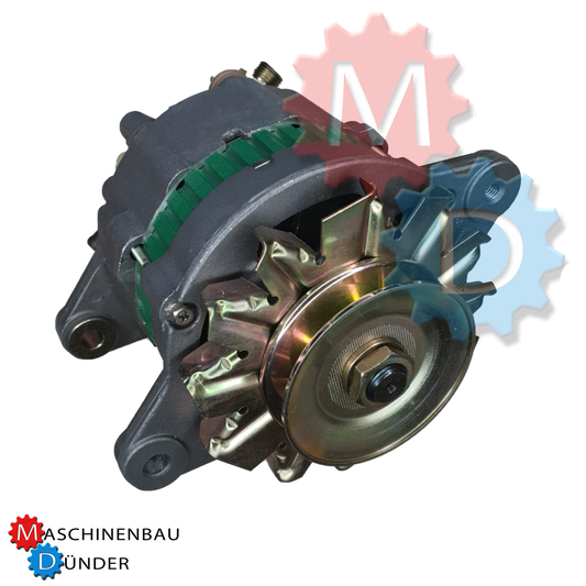 Lichtmaschine für Opel  70A JA863IR