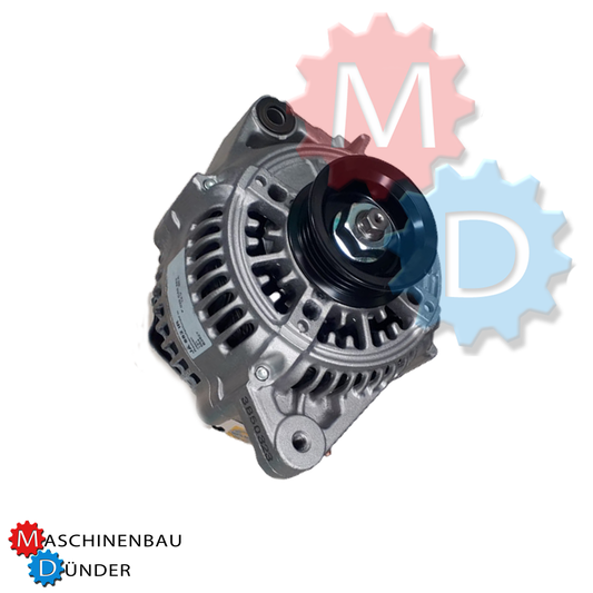 Lichtmaschine für Toyota  80A JA882IR
