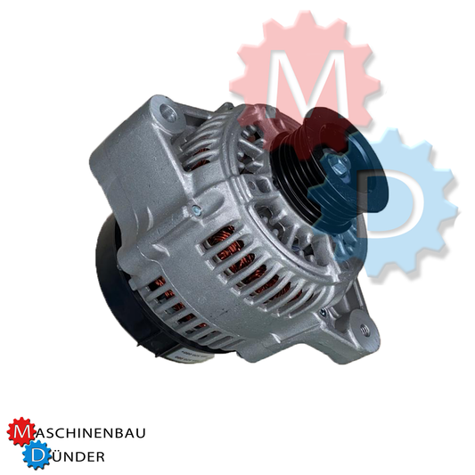 Lichtmaschine für Toyota 80A JA885IR
