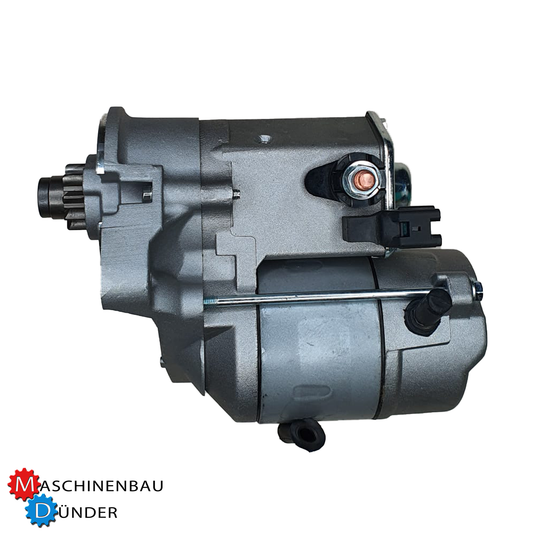 Starter für Toyota  1.4kW Original BOSCH JS1019