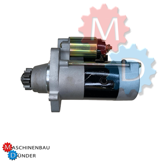 Starter für Nissan Almera II 1.7 kW NEU JS1295