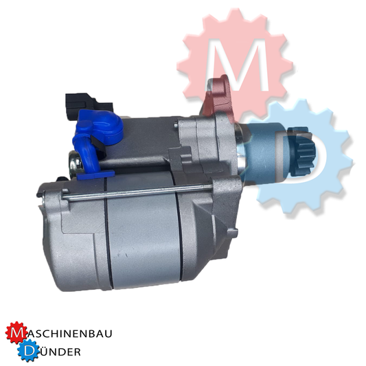 Starter für Toyota 1.2 kW JS1302