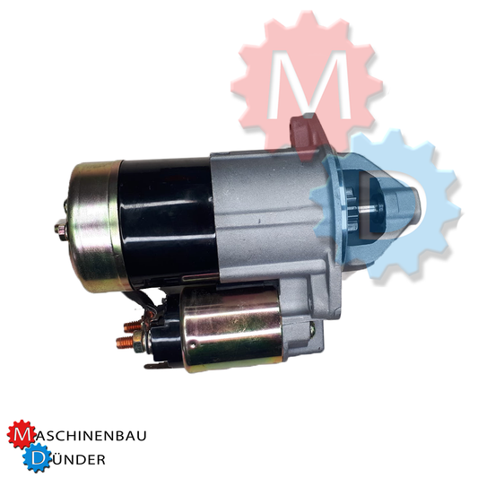 Starter für Hyundai KIA 1.2kW JS1304