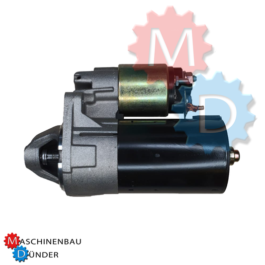 Starter für Nissan Micra II 1.1kW NEU JS1315