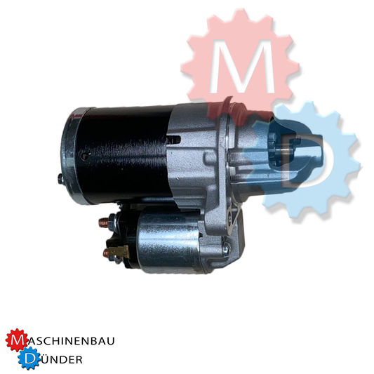 Starter für Suzuki Subaru 1.0 kW Original MITSUBISHI JS1319