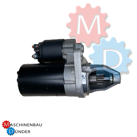 Starter für Land Rover Hyundai 1.0 kW NEU JS1350