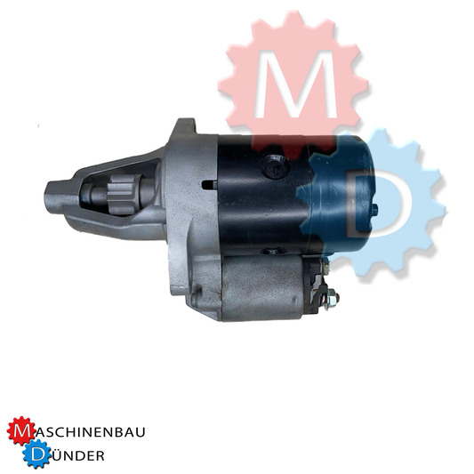 Starter für Nissan 0.8 kW JS305