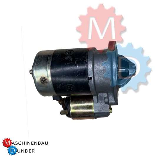 Starter für Nissan 0.8 kW Original BOSCH JS309