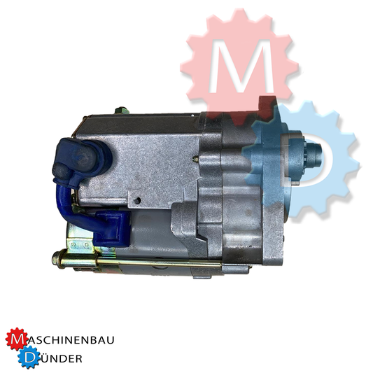 Starter für Toyota 1.0 kW JS312