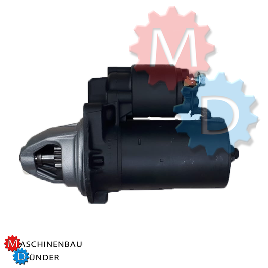 Starter für Volvo  1.1kW Original BOSCH JS370