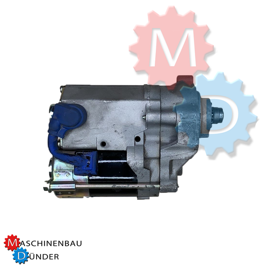 Starter für Toyota 0.9 kW NEU JS374