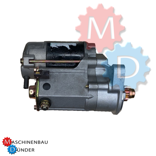 Lichtmaschine für Nissan 1.6kWA JS379
