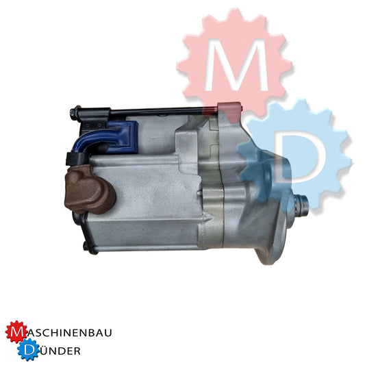 Starter für ISUZU OPEL VAUXHALL 1.2 KW Original DENSO JS534