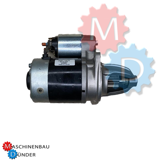 Starter für Subaru 0.8kW JS557