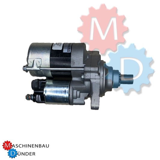 Starter für Honda Rover 1.4kW JS626