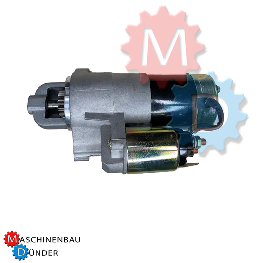 Starter für Mazda 929 III 1.7 kW NEU JS635