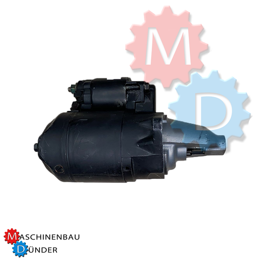 Starter für Daihatsu Charade II 0.8 kW JS661