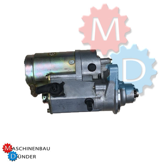 Starter für Land Rover Rover Honda 2.0kW JS664
