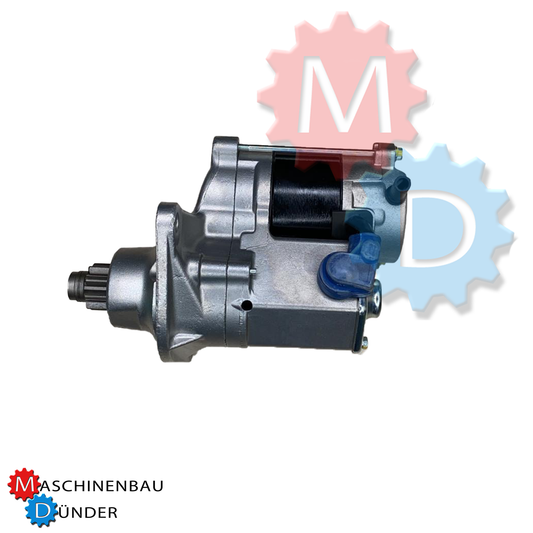 Starter für Subaru  1.2 kW NEU JS671