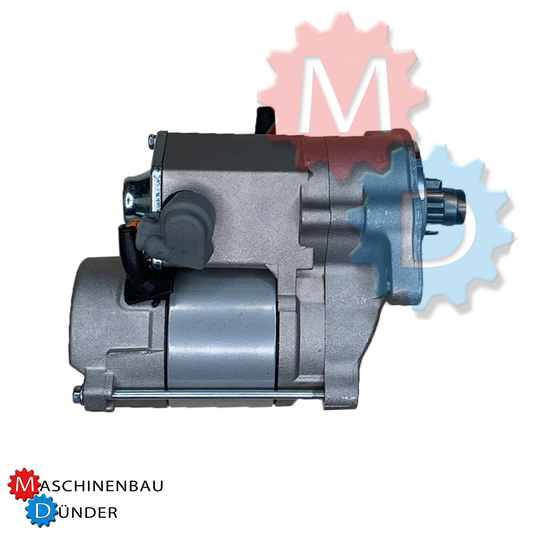 Starter für Kubota 1.0 kW JS730