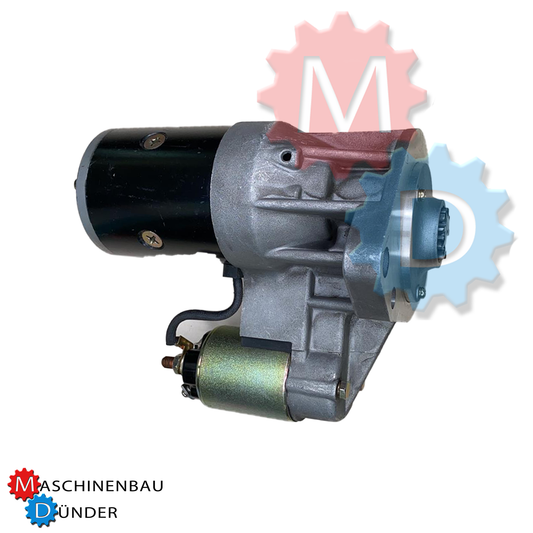 Starter für Opel Isuzu 1.4 kW JS753