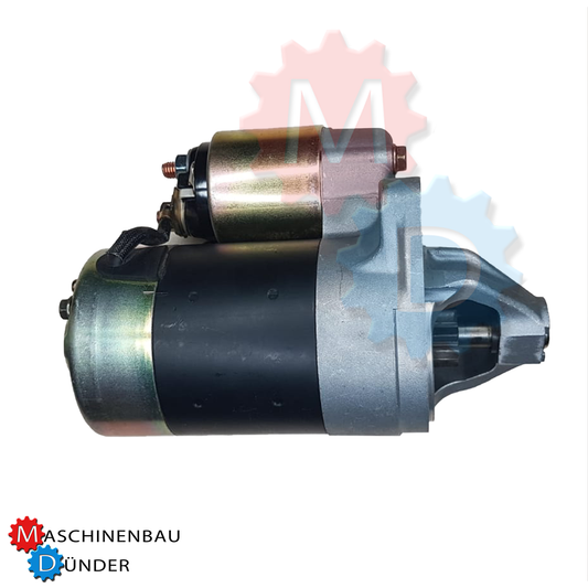 Starter für Nissan  1.2kW JS763