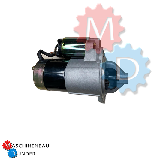 Starter für Hyundai  1.2 kW NEU JS923