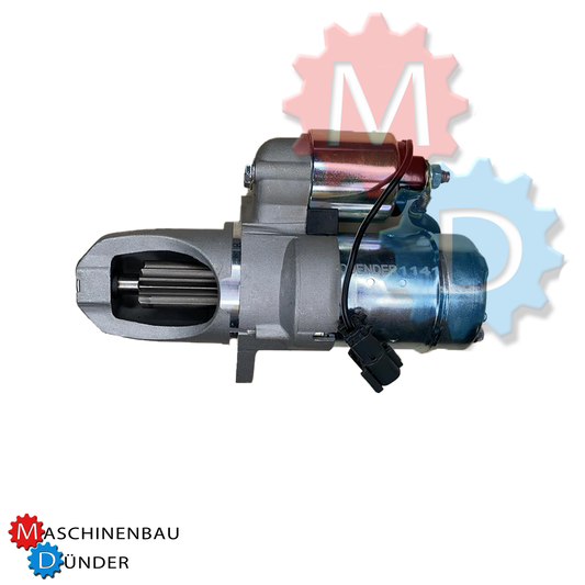 Starter für Nissan  1.4 kW NEU JS924