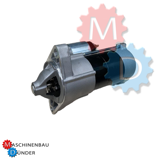 Starter für Daihatsu  0.8 kW NEU JS998