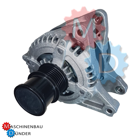 Lichtmaschine für Ford 150A NEU JX6T-FA