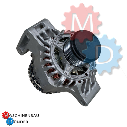 Lichtmaschine für Ford 85A L69500