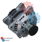 Lichtmaschine für AUDI VOLKSWAGEN 180A Original HITACHI NEU LR1180-852