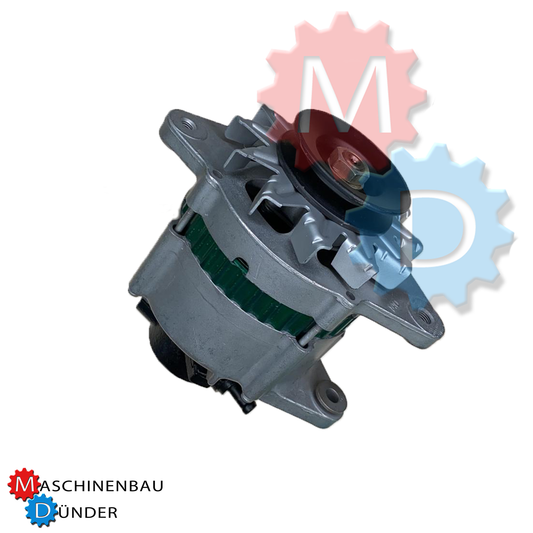 Lichtmaschine für Dynamo Isuzu 50A LRA00898