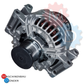 Lichtmaschine für Chrysler Jeep 120A Original BOSCH LRA01156