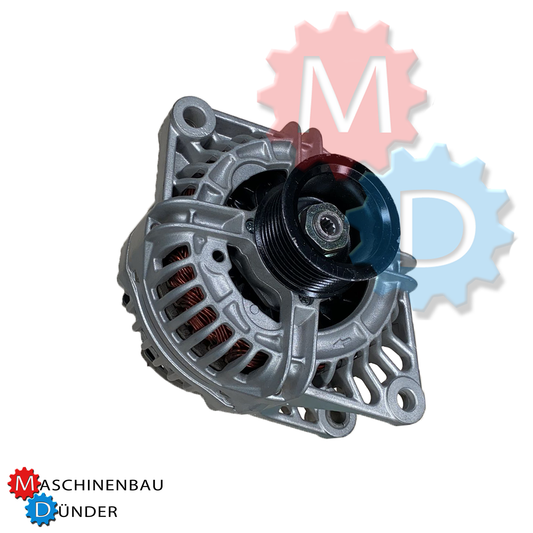 Lichtmaschine für Dodge  132A Original BOSCH LRA01161