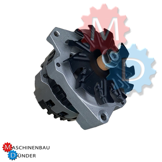 Lichtmaschine für Jeep Cherokee 100A LRA01525