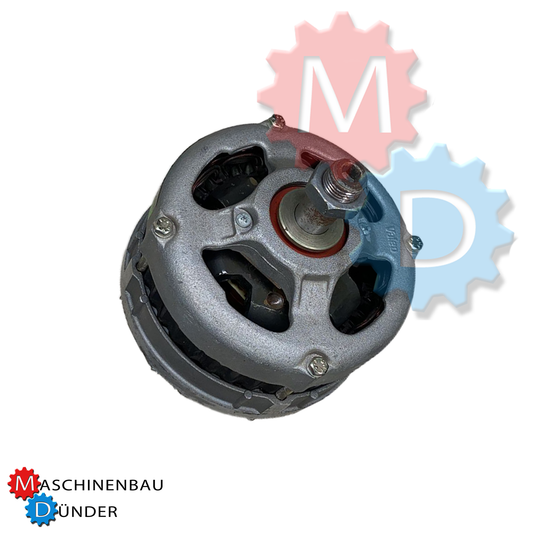 Lichtmaschine für Terex Industrie  60A Original VALEO LRA01835