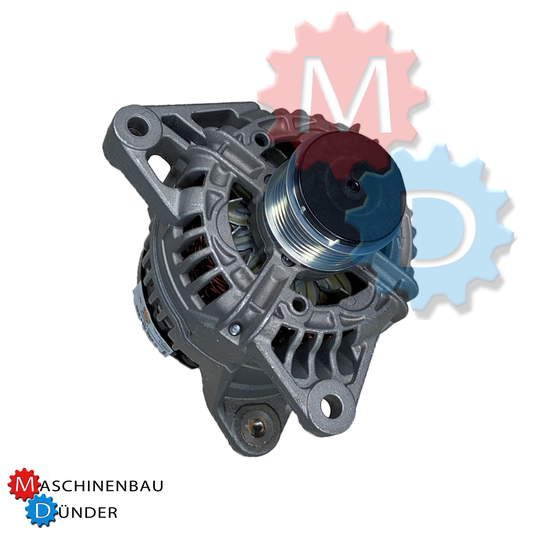 Lichtmaschine für VW Audi 90A Original BOSCH LRA02086