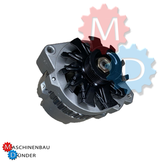 Lichtmaschine für Daewoo 105A LRA02137