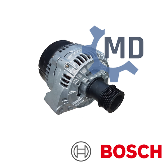 Lichtmaschine für Saab  130A Original BOSCH LRA02170