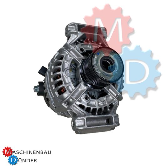 Lichtmaschine für Opel Vauxhall Saab 100A Original BOSCH LRA02240