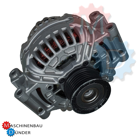 Lichtmaschine für VW Audi Skoda 150A LRA02256