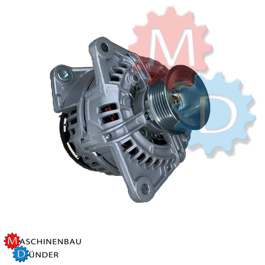 Lichtmaschine für Iveco Truck 70A LRA02527