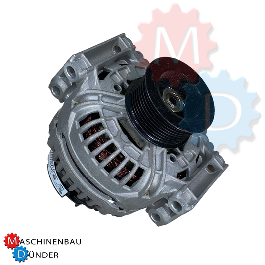 Lichtmaschine für Mercedes-Benz  80A NEU LRA02528