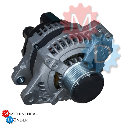 Lichtmaschine für MINI Mini 100A LRA02782
