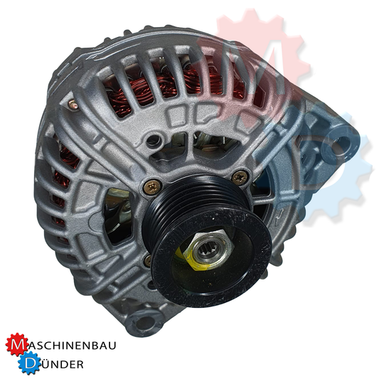 Lichtmaschine für Mercedes-Benz  180A Original BOSCH LRA03079