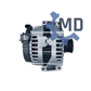 Lichtmaschine für Mercedes-Benz  220A LRA03135