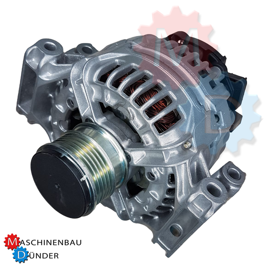 Lichtmaschine für Alfa Romeo  120A NEU LRA03237