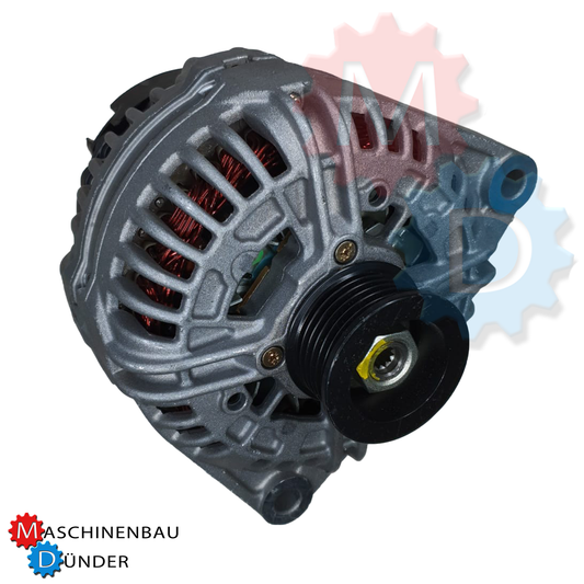 Lichtmaschine für Mercedes-Benz  150A Original BOSCH LRA03256